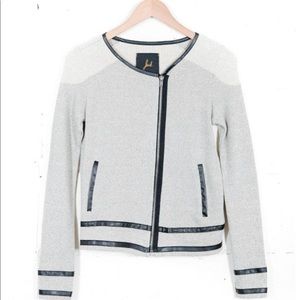 Jack by BB Dakota Lidia “Jacket” Cardigan